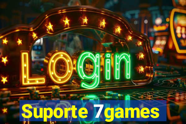 Suporte 7games